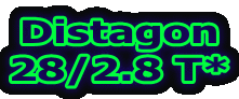 Distagon 28/2.8 T*