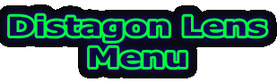 Distagon Lens Menu